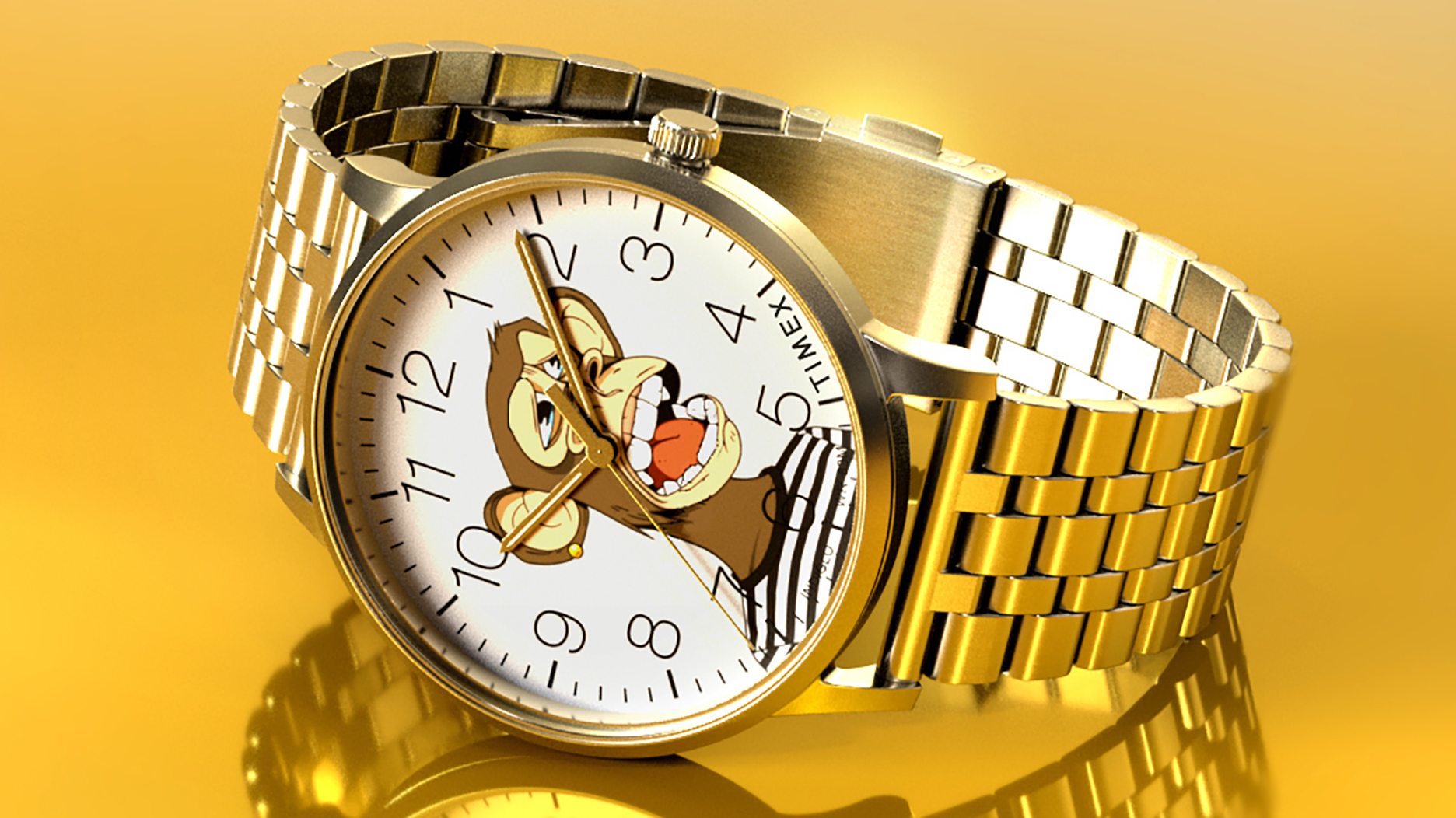 Owner of timex online